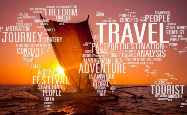 Nature, Culture & Thrill: Travel Stories That Inspire.