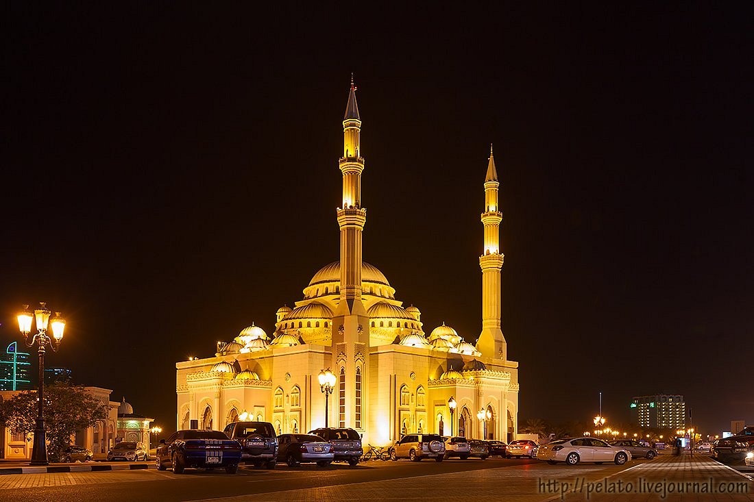 Sharjah
